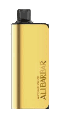 ALIBARBAR INGOT 9000 PUFFS Disposable Vape
