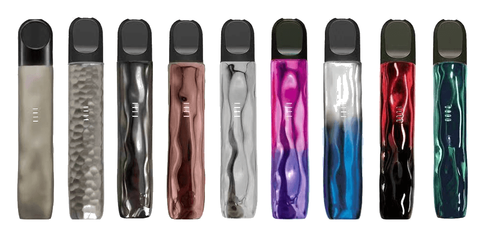Artist Series No Screen ARTIST DEVICE Disposable Vape