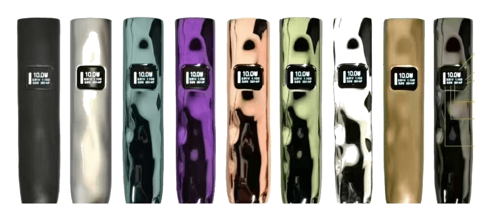 Artist Series With Screen SCREEN ARTIST DEVICE Disposable Vape