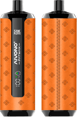 AIM FATMAX 50000 PUFFS Disposable Vape