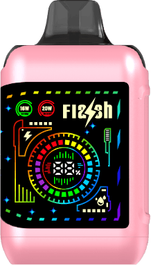 AIM FLASH 35000 PUFFS Disposable Vape