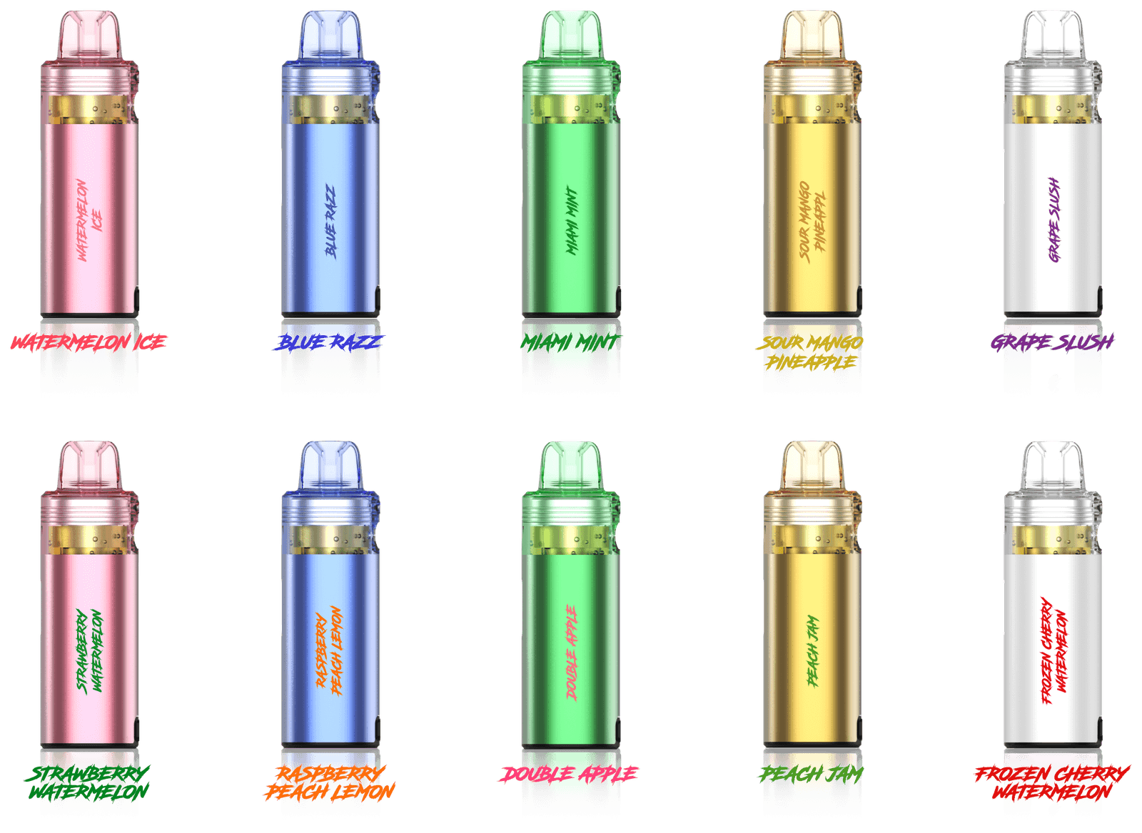 AIM AIPOD product view 2
