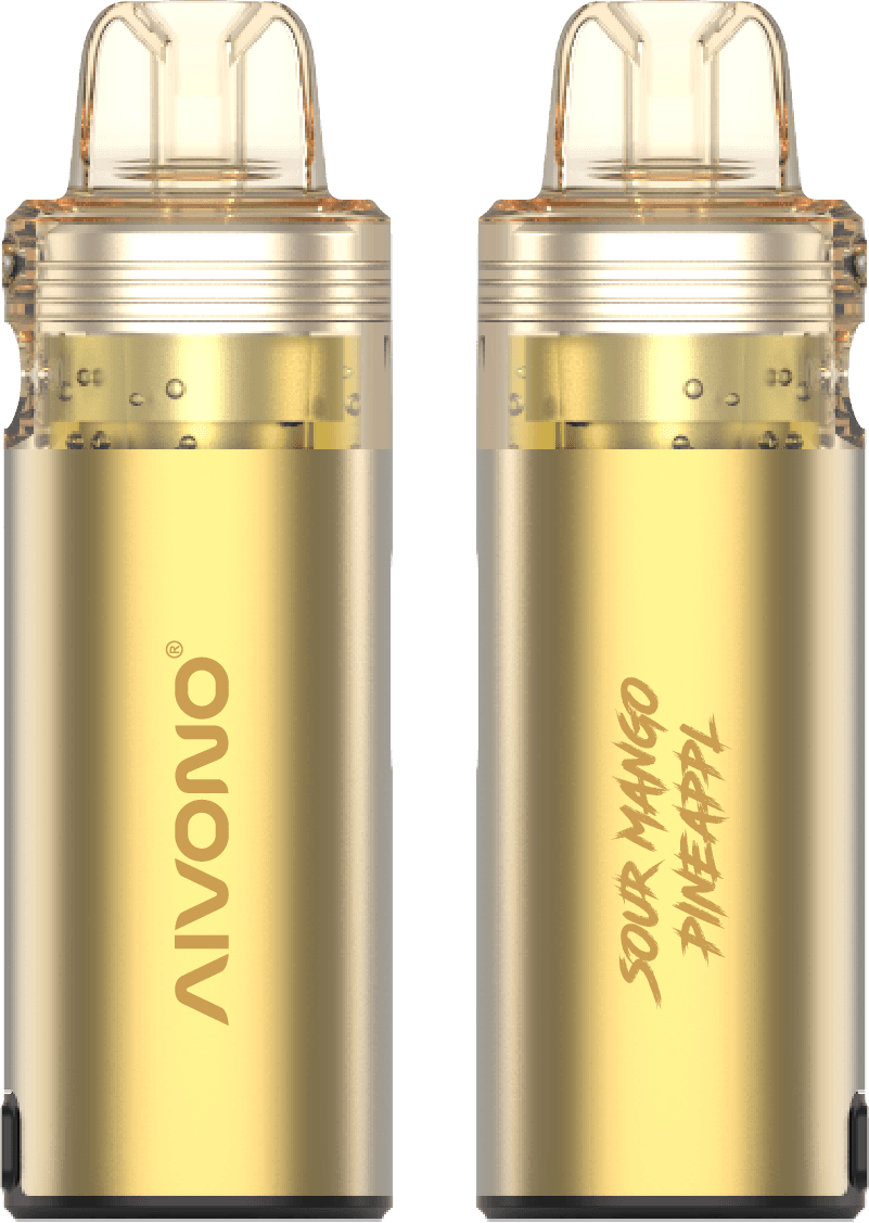AIM AIPOD 30000 PUFFS Disposable Vape