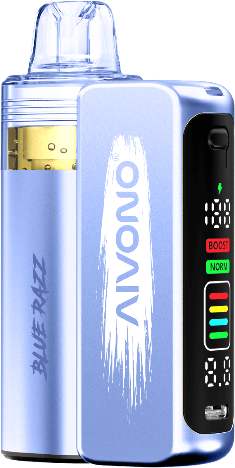 AIM AIPOD KIT 30000 PUFFS Disposable Vape