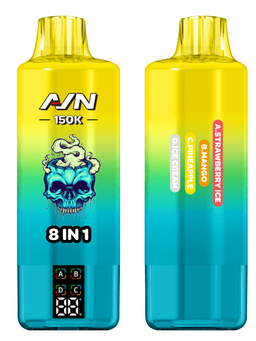 AIM AVN 150K PUFFS Disposable Vape
