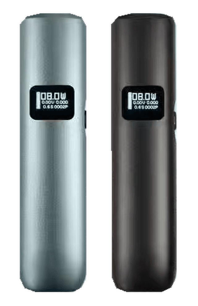 6th Model With Screen SCREEN DEVICE vape